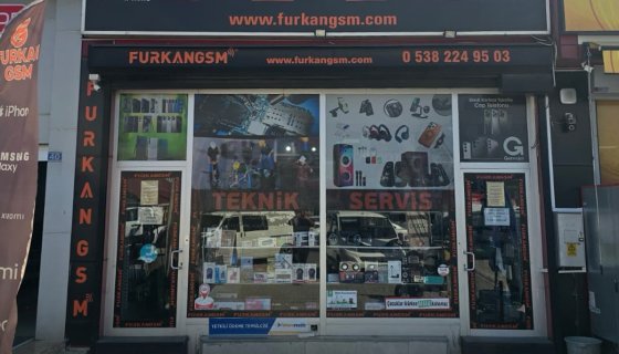 Firmamızdan Kareler