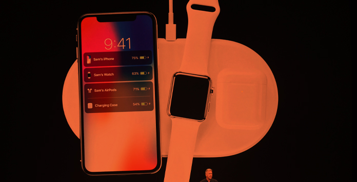 Apple, yıllardır geliştirdiği kablosuz şarj cihazı AirPower'ı nihayet piyasaya sürüyor!